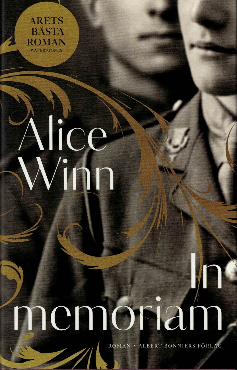 Alice Winn : In memoriam (svensk utgåva)