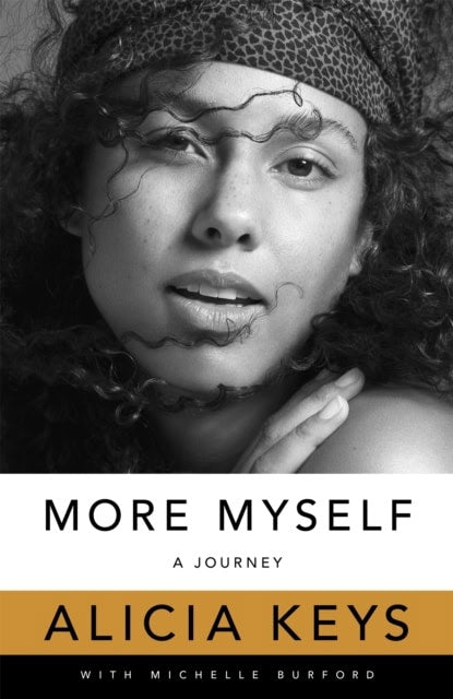 Alicia Keys : More myself