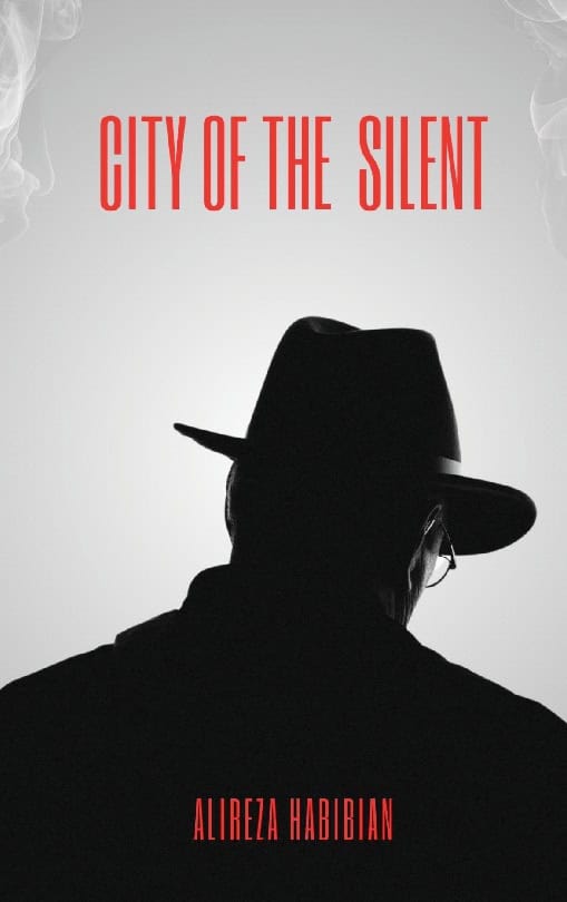 Alireza Habibian : City of the Silent