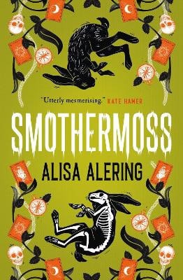 Alisa Alering : Smothermoss