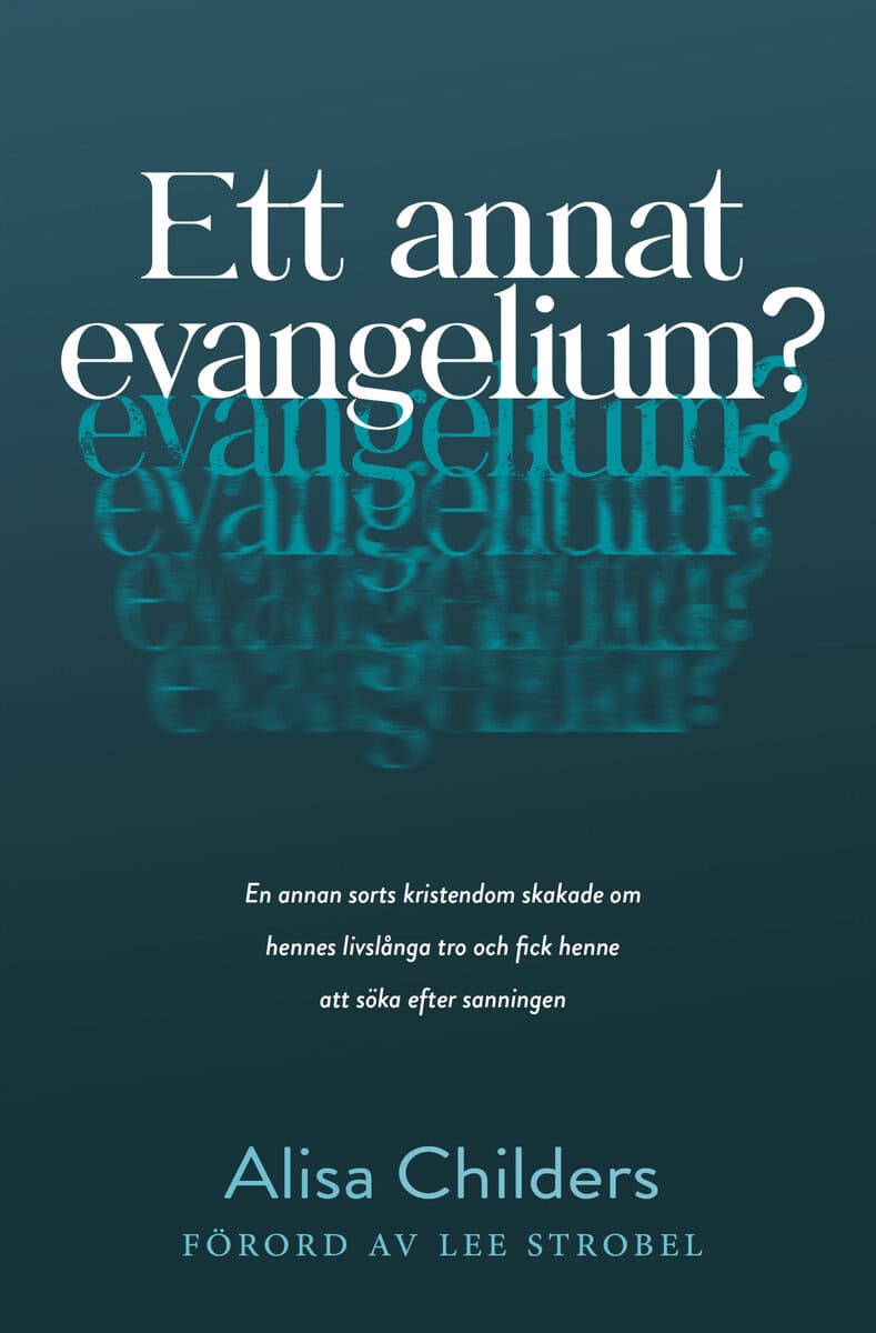 Alisa Childers : Ett annat evangelium?