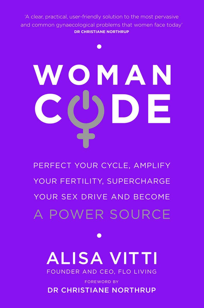 Alisa Vitti : Womancode