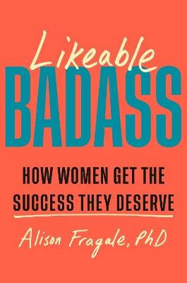 Alison Fragale : Likeable badass