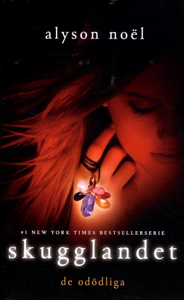 Alison Noël : Skugglandet