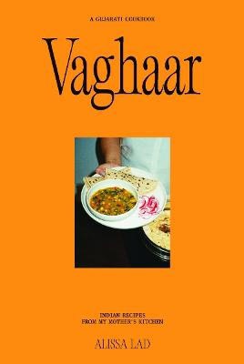 Alissa Lad : Vaghaar