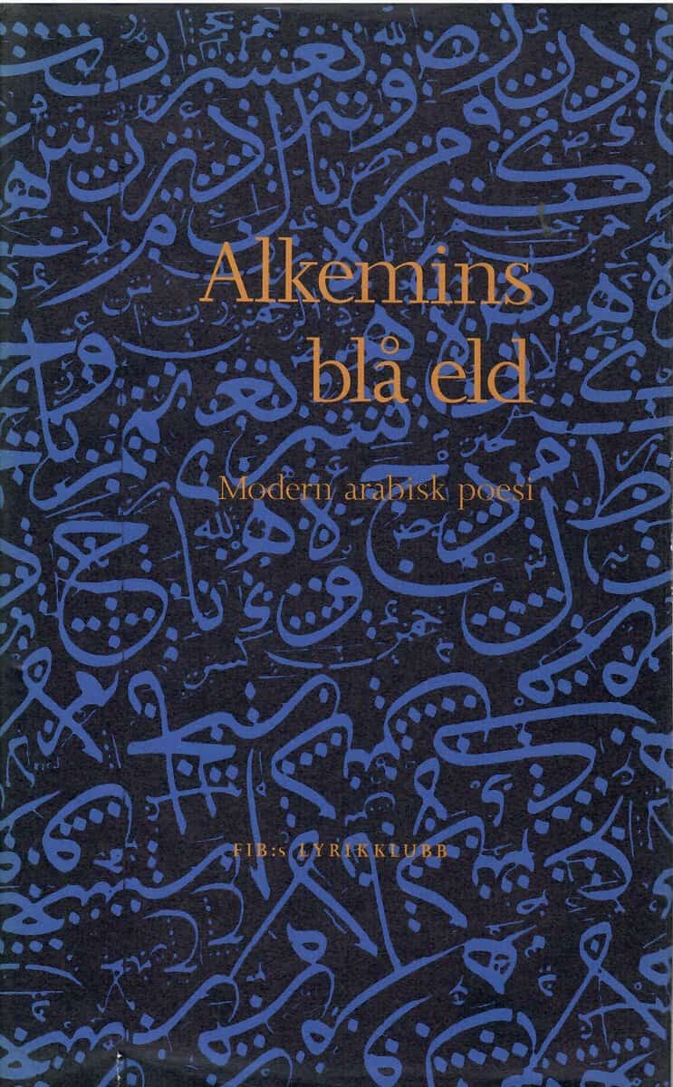 Alkemins blå eld
