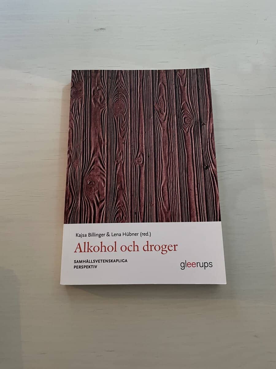 Alkohol och droger