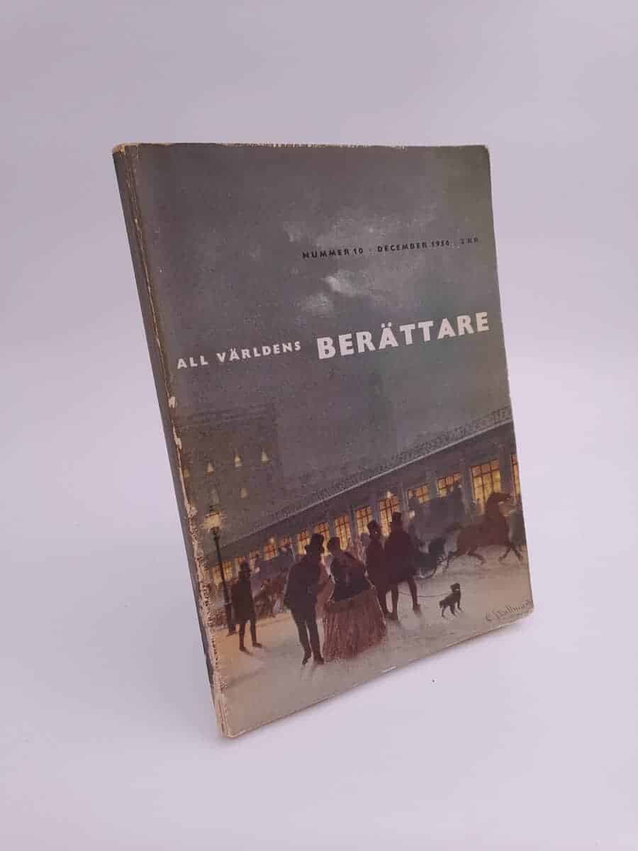 All världens berättare : 1956/10