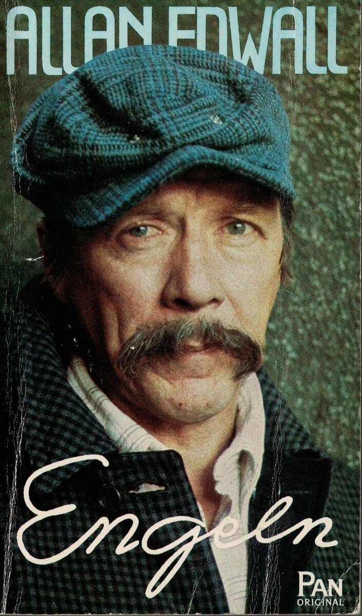 Allan Edwall : Engeln