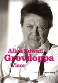 Allan Edwall : Grovdoppa