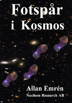 Allan Emrén : Fotspår i Kosmos