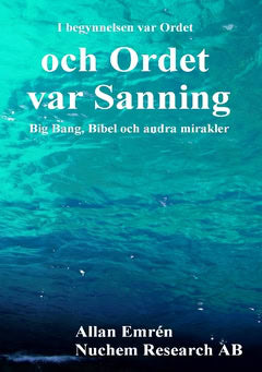 Allan Emrén : och Ordet var Sanning