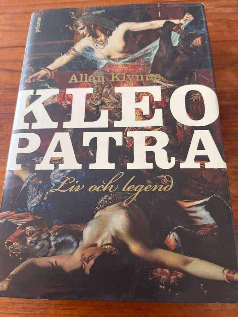 Allan Klynne : Kleopatra