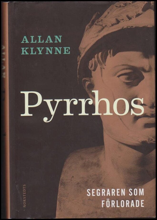 Allan Klynne : Pyrrhos