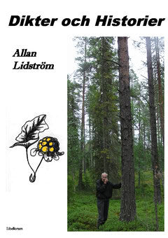 Allan Lidström : Dikter och historier