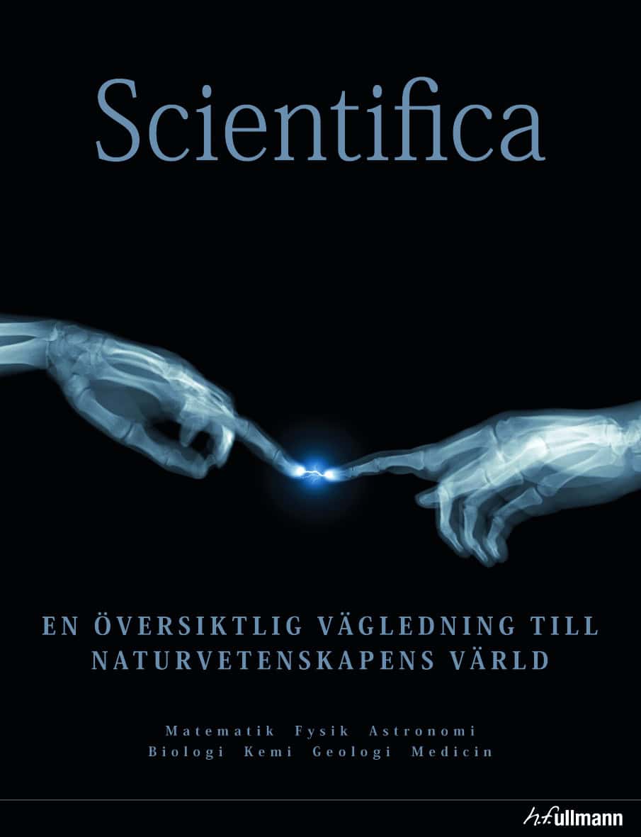 Allan R. Glanville : Scientifica