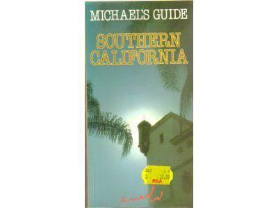 Allan Rabinowitz : Southern California