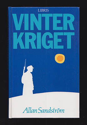 Allan Sandström : Vinterkriget