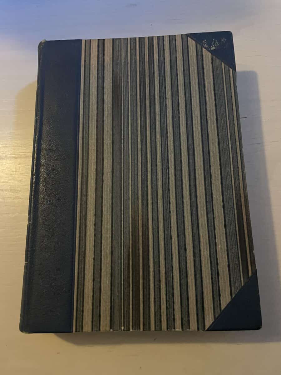 Allan Svärd : Västra Bergslagen - Svenska städer och samhällen