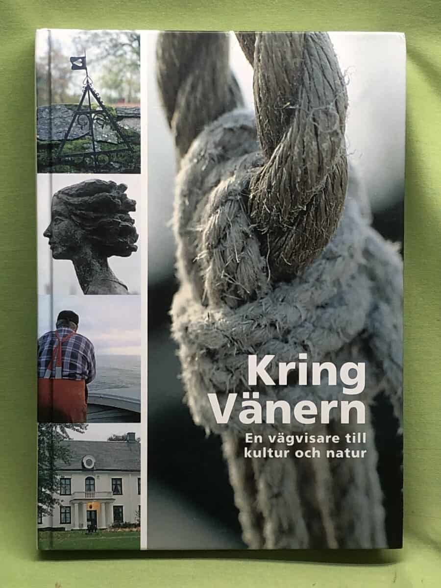 Allan T. Nilson : Sjöfart på vattenleder