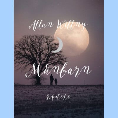 Allan Willny : Månbarn