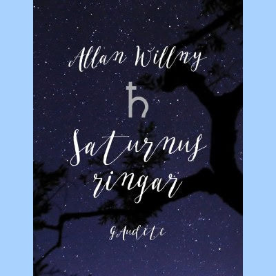 Allan Willny : Saturnus ringar