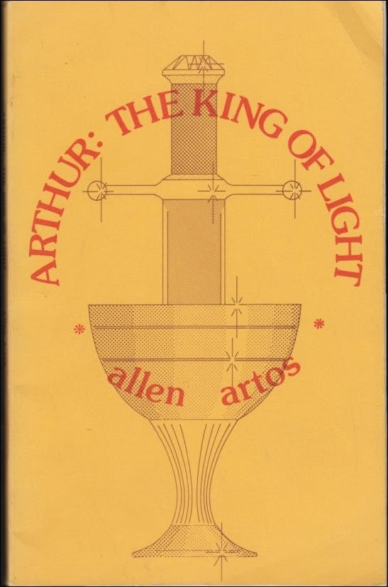 Allen Artos : The King of Light