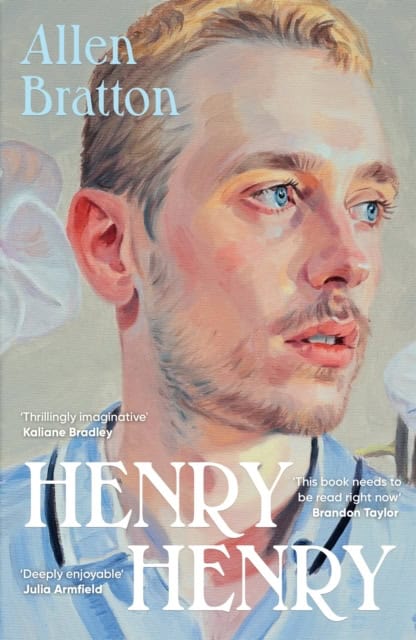 Allen Bratton : Henry Henry