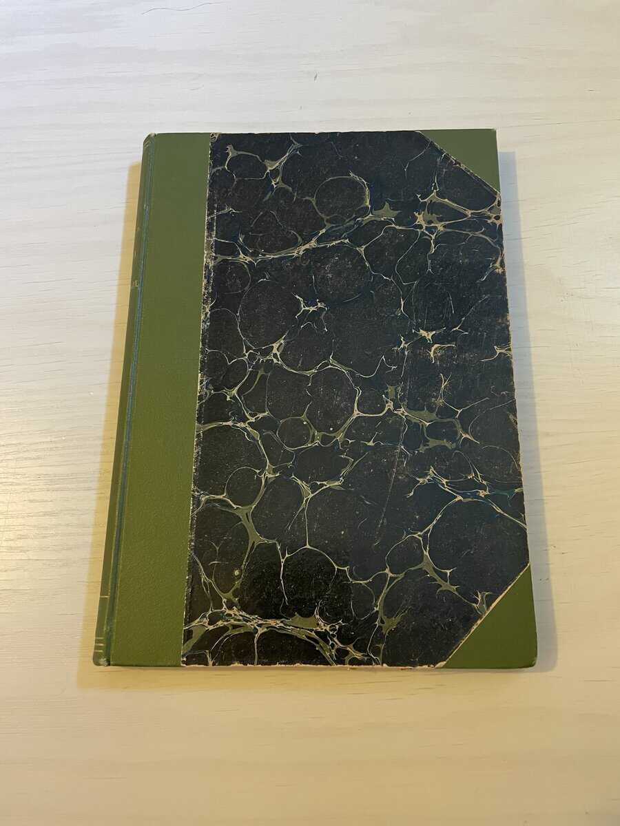 Allen Vannérus : Den empiriska naturuppfattningen - Ett bidrag rill filosofiens propedeutik