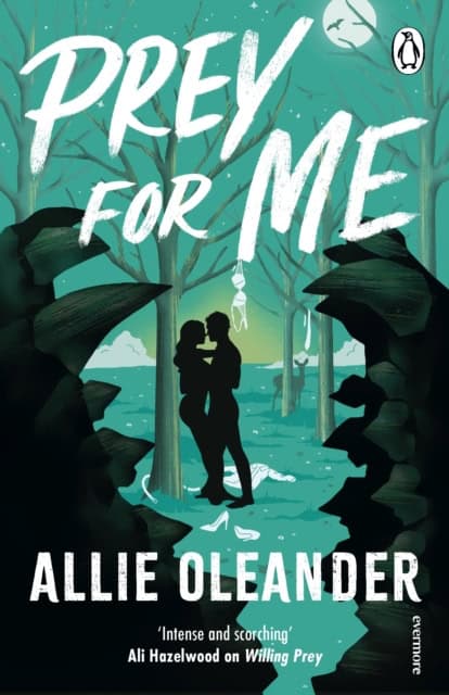 Allie Oleander : Prey For Me