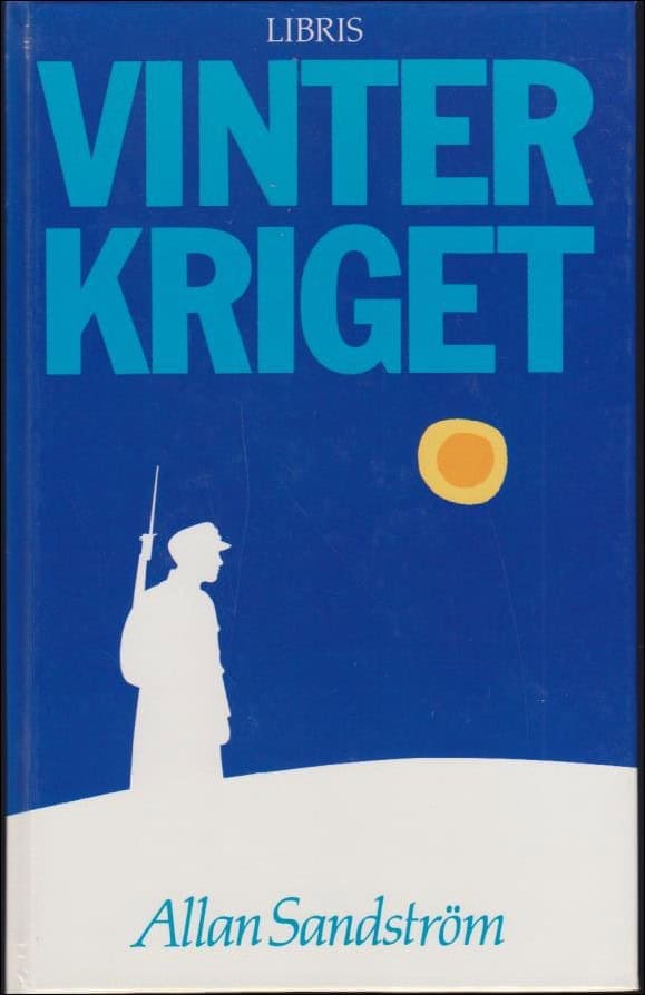 Alln Sandström : Vinterkriget