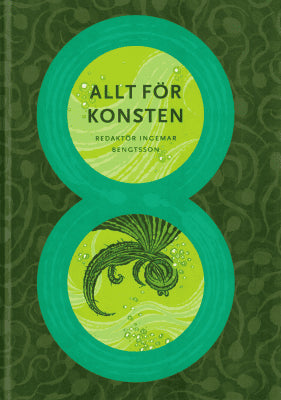 Allt för konsten 8