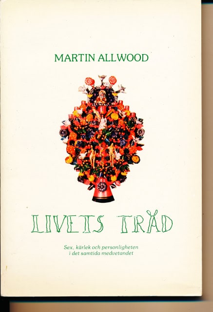 ALLWOOD MARTIN. : Livets träd