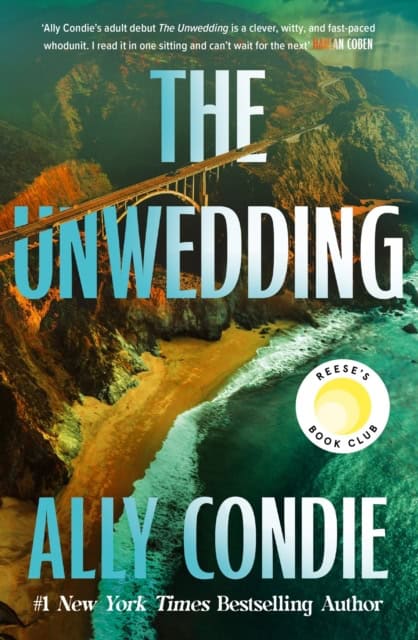 Ally Condie : The Unwedding