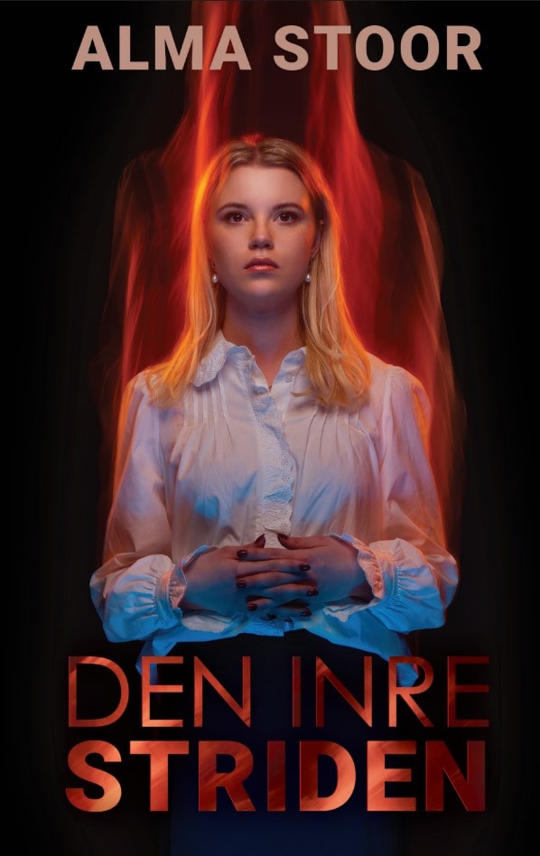 Alma Stoor : Den inre striden