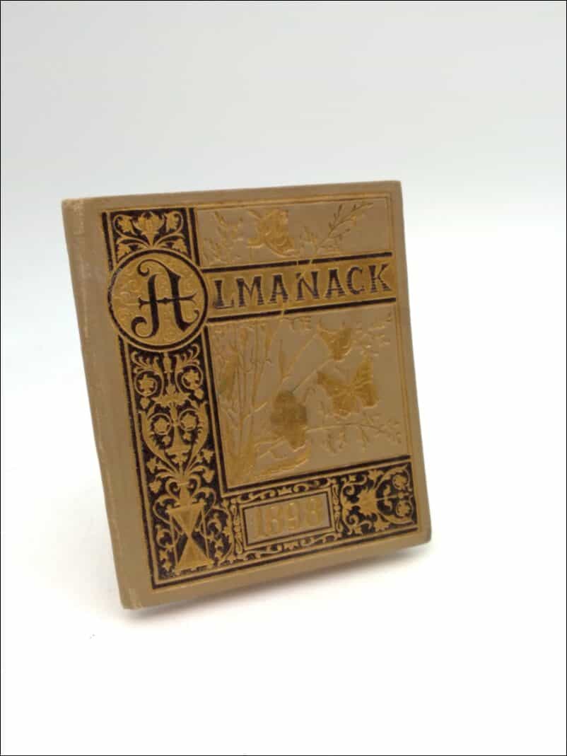 Almanack
