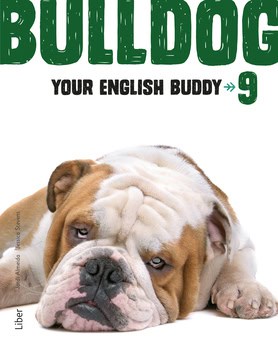 Almeida, Jordi ; Stevens, Jessica : Bulldog