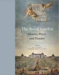 Almqvist, Kurt ; Popova, Susanna : Royal Garden