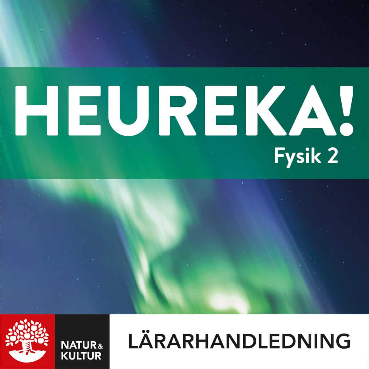 Alphonce, Rune ; Bergström, Lars ; Gunnvald, Per ; Ivarsson, Jenny ; Johansson, Erik ; Nilsson, Roy ; Christiansson, Ulf ; Ericson, Tobias : Heureka Fysik nivå 2 Lärarhandledning Digital