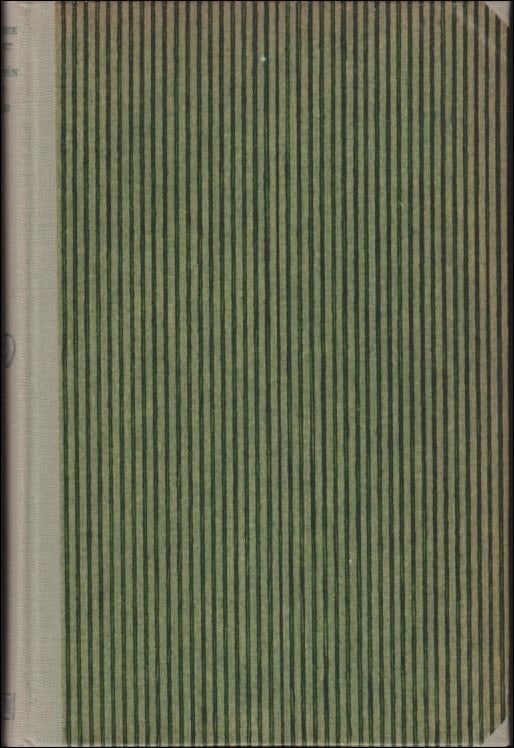 Alphonse Daudet : Brev från min kvarn