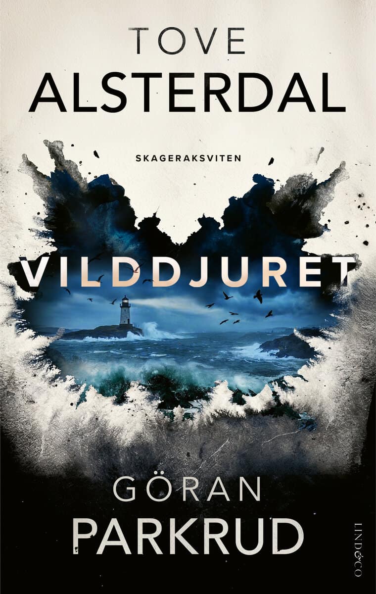 Alsterdal, Tove ; Parkrud, Göran : Vilddjuret