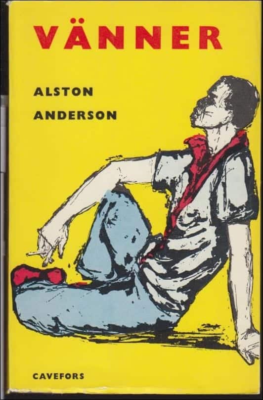 Alston Anderson : Vänner