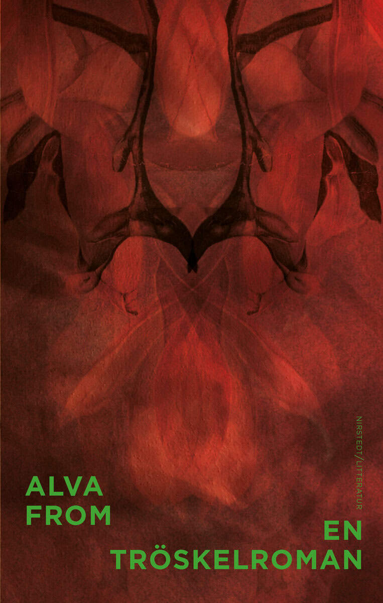 Alva From : En tröskelroman