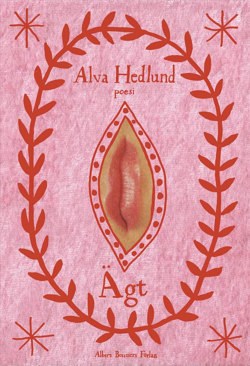 Alva Hedlund : Ägt