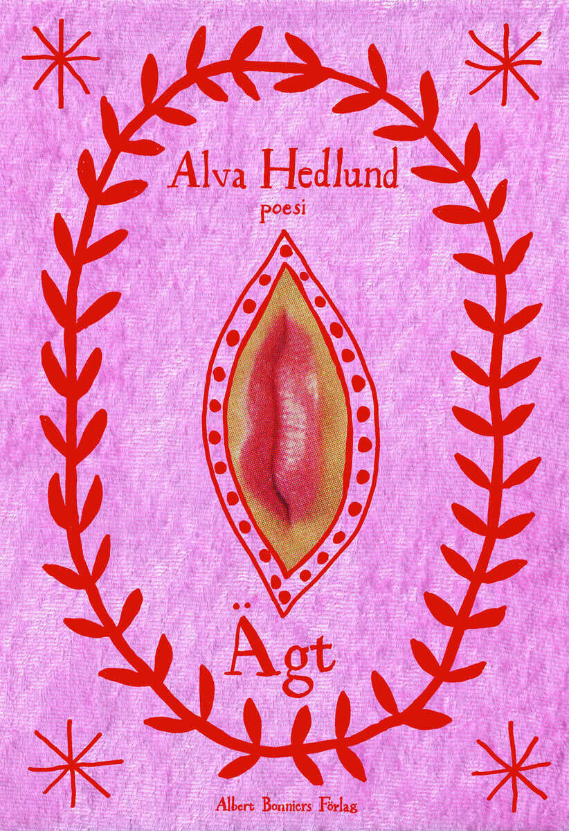 Alva Hedlund : Ägt