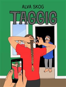 Alva Skog : Taggig