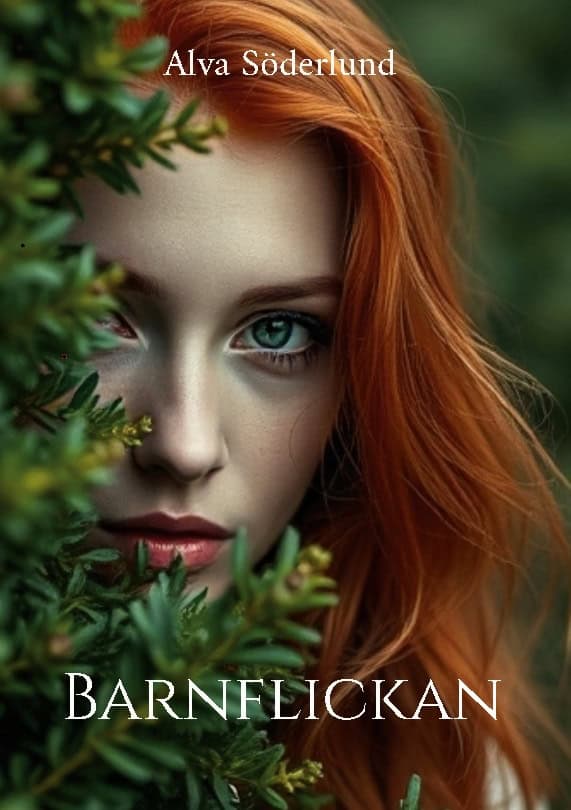 Alva Söderlund : Barnflickan