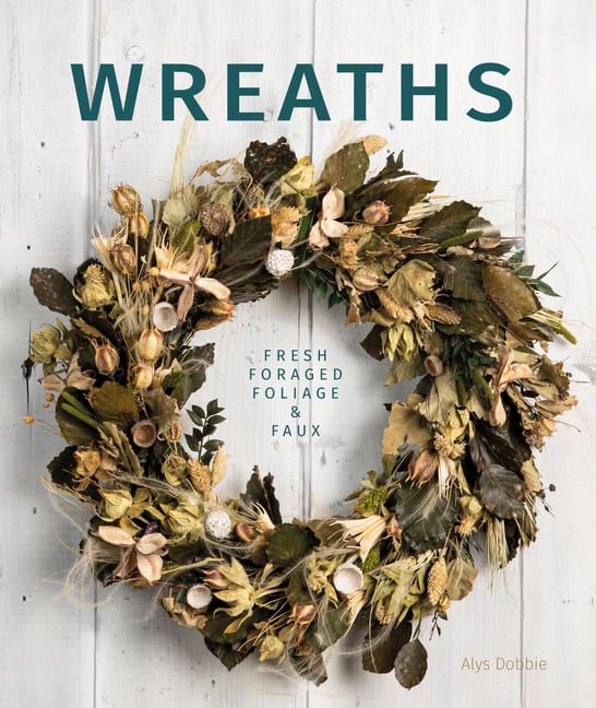 Alys Dobbie : Wreaths