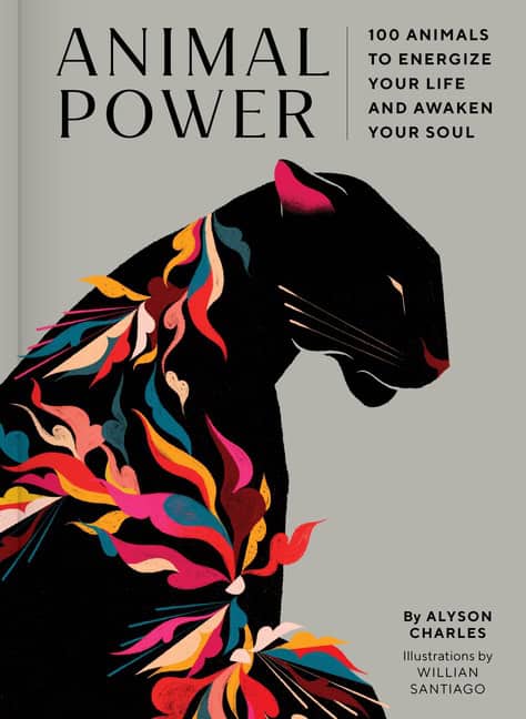 , : Animal Power