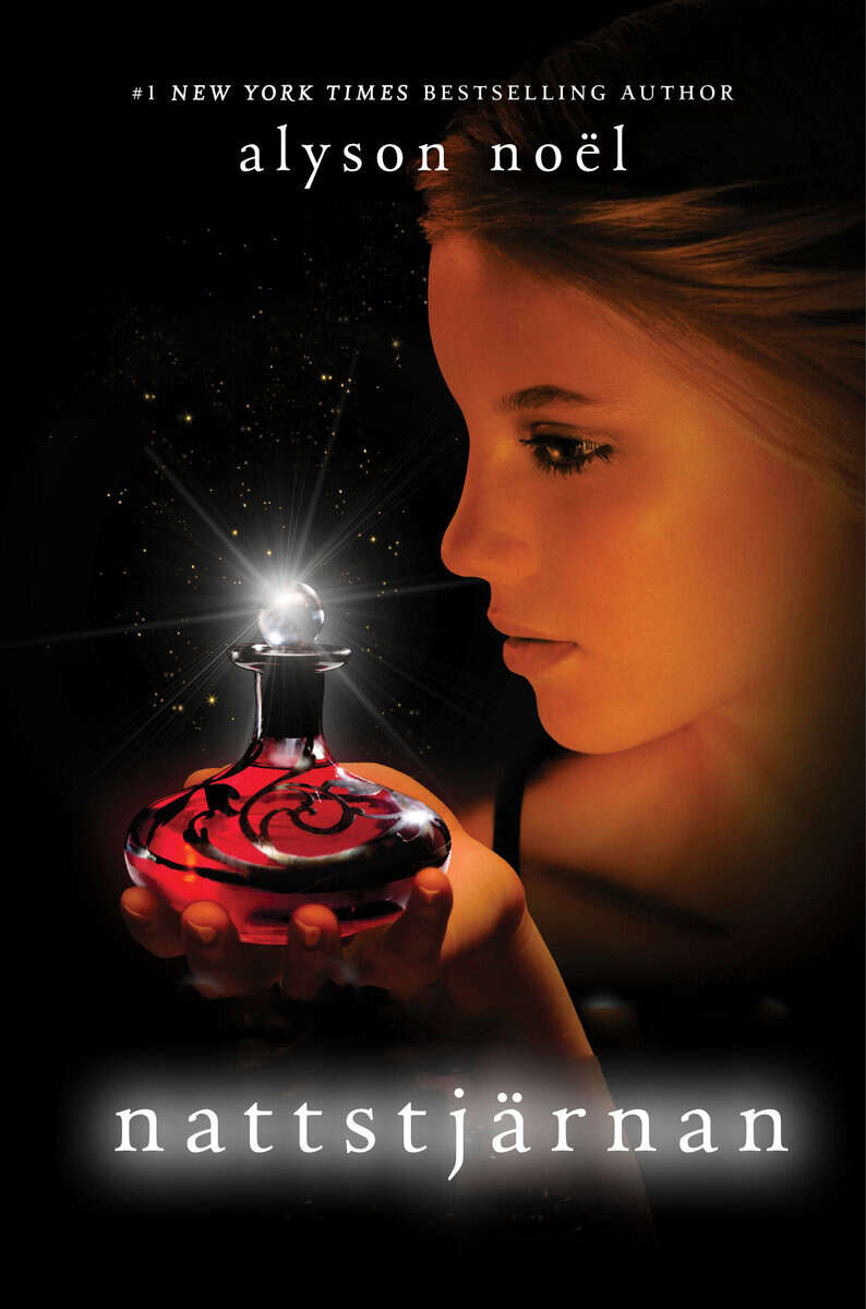 Alyson Noël : De odödliga